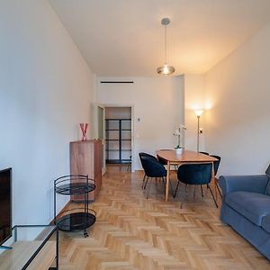 Appartement met Drie Slaapkamers